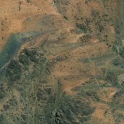 Satellite imagery of Kōh-e Gharghanazār, AF