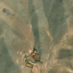 Satellite imagery of Kōh-e Chamchah Kulsang, AF