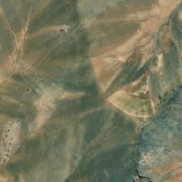 Satellite imagery of Kōh-e Chamchah Kulsang, AF