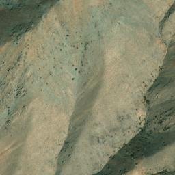 Satellite imagery of Kōh-e Jangak-Jāy, AF