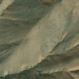 Satellite imagery of Kōh-e Jangak-Jāy, AF