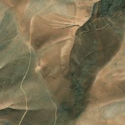 Satellite imagery of Kōh-e Jangak-Jāy, AF