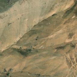 Satellite imagery of Kōh-e Nowrak, AF