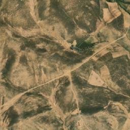 Satellite imagery of Kōh-e Nowrak, AF