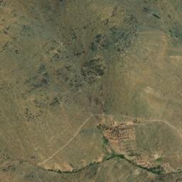 Satellite imagery of Mushunuk, AF
