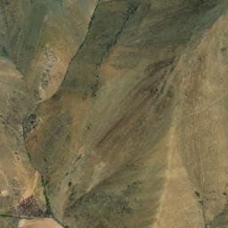 Satellite imagery of Mushunuk, AF