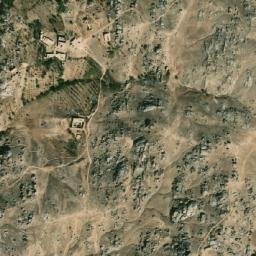 Satellite imagery of Kōh-e Wārmurghah, AF