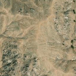 Satellite imagery of Kōh-e Wārmurghah, AF