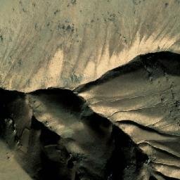 Satellite imagery of Sar-e Kukh, AF