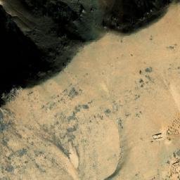 Satellite imagery of Sar-e Kukh, AF