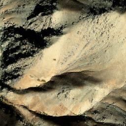 Satellite imagery of Pêkhalū, AF