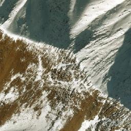 Satellite imagery of Zanbūrkhū, AF