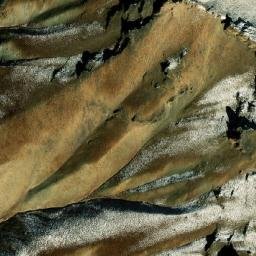 Satellite imagery of Band-e Surkh Rēg, AF