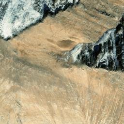 Satellite imagery of Band-e Jurghatī, AF