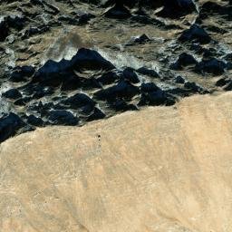 Satellite imagery of Band-e Jurghatī, AF