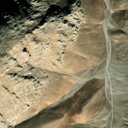 Satellite imagery of Kōtal-e Gūlī, AF