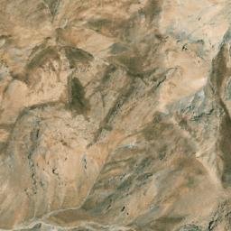 Satellite imagery of Lūnḏah, AF