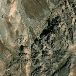 Satellite imagery of Lūnḏah, AF