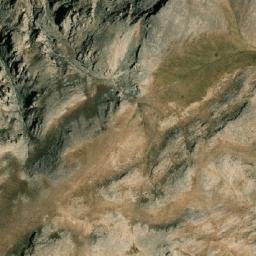 Satellite imagery of Lūnḏah, AF