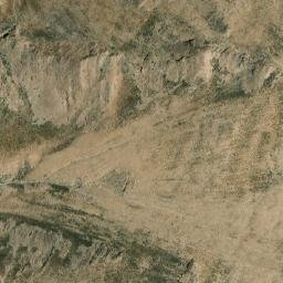 Satellite imagery of Kōh-e Chahār Kalān, AF