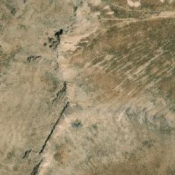 Satellite imagery of Kōh-e Chahār Kalān, AF