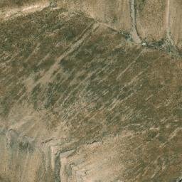 Satellite imagery of Kōh-e Chahār Kalān, AF