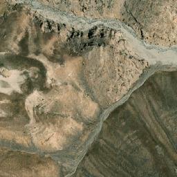 Satellite imagery of Kūzliṯī, AF