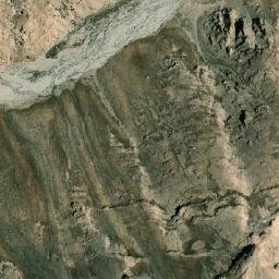 Satellite imagery of Kūzliṯī, AF