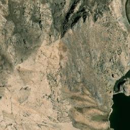 Satellite imagery of Kūzliṯī, AF