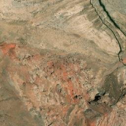 Satellite imagery of Sabz, AF