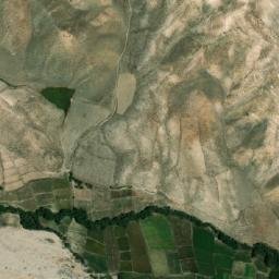 Satellite imagery of Shaykh Paytow, AF
