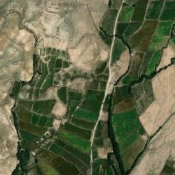Satellite imagery of Shaykh Paytow, AF
