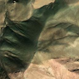 Satellite imagery of Kōh-e Rāh-e Dasht, AF
