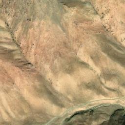 Satellite imagery of Kōh-e Rāh-e Dasht, AF