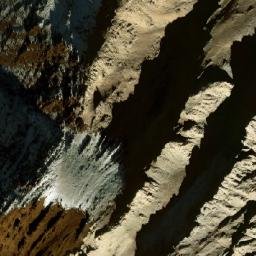 Satellite imagery of Sangōṯak, AF