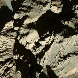 Satellite imagery of Sangōṯak, AF