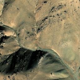 Satellite imagery of Sēwak, AF