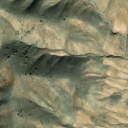 Satellite imagery of Sang Duzdān, AF