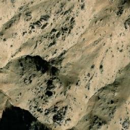 Satellite imagery of Zarbūm Ghar, AF
