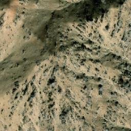 Satellite imagery of Zarbūm Ghar, AF