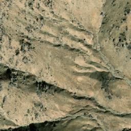 Satellite imagery of Zarbūm Ghar, AF