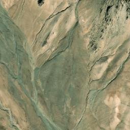 Satellite imagery of Spīnkaī Naraī, AF