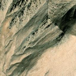 Satellite imagery of Spīnkaī Naraī, AF