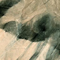 Satellite imagery of Spīnkaī Naraī, AF