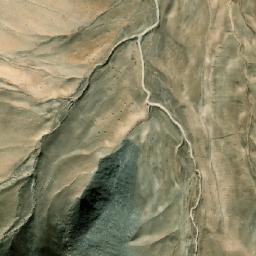 Satellite imagery of Spīnē Nālē Ghar, AF