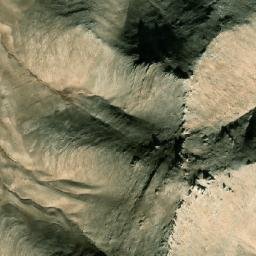 Satellite imagery of Spīnē Nālē Ghar, AF