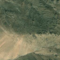 Satellite imagery of Shīnkaī Ghar, AF