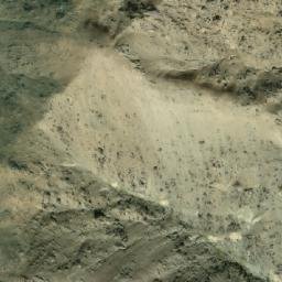 Satellite imagery of Shīnkaī Ghar, AF