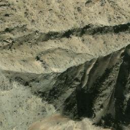 Satellite imagery of Shīnkaī Ghar, AF