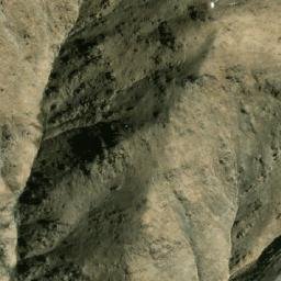 Satellite imagery of Khar Murdah, AF